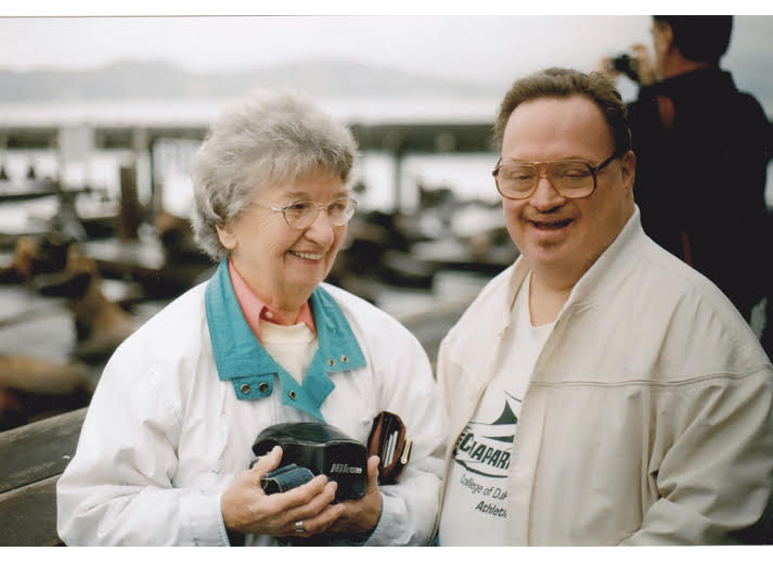 Marg Lee