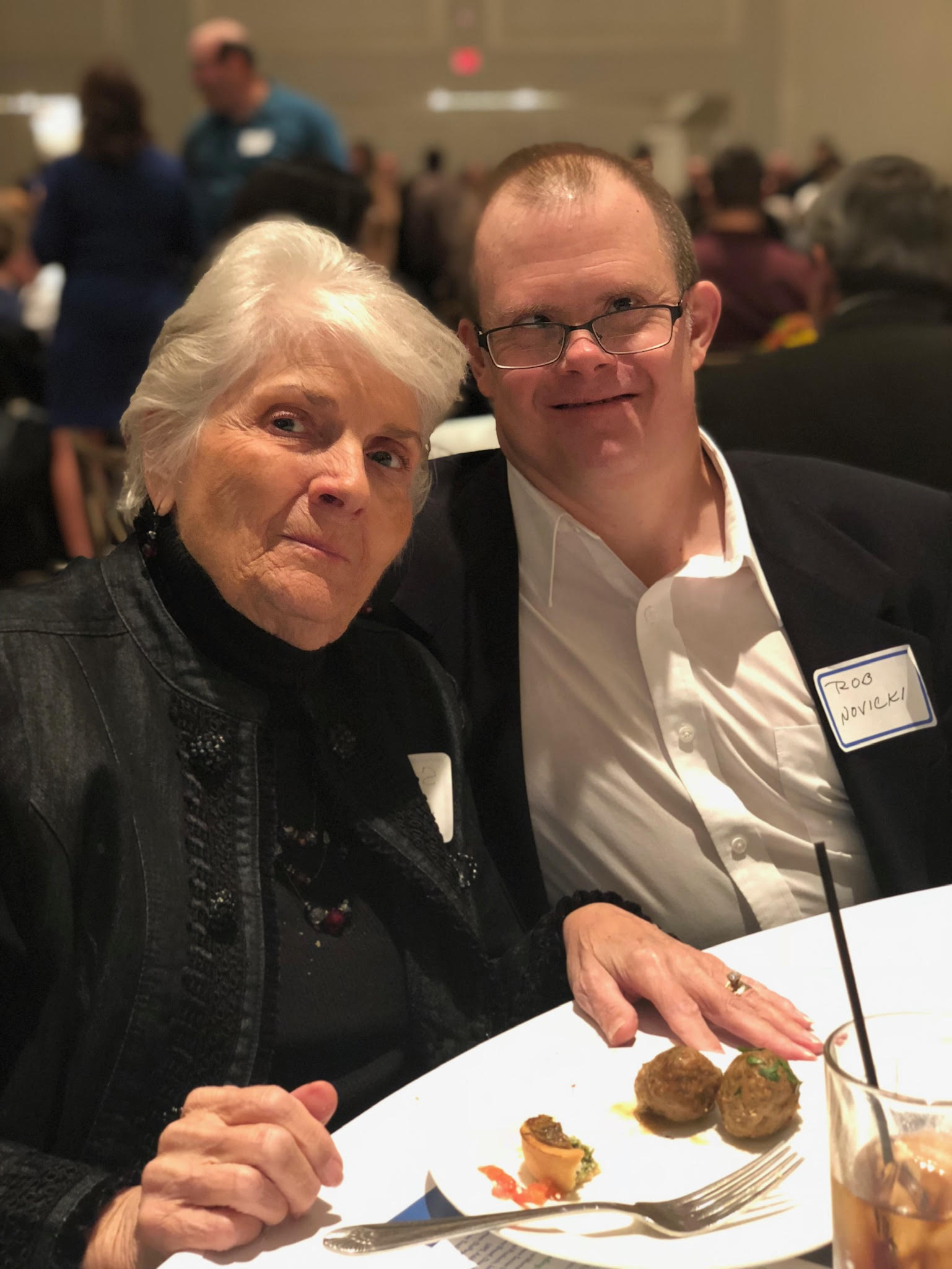 founding parent