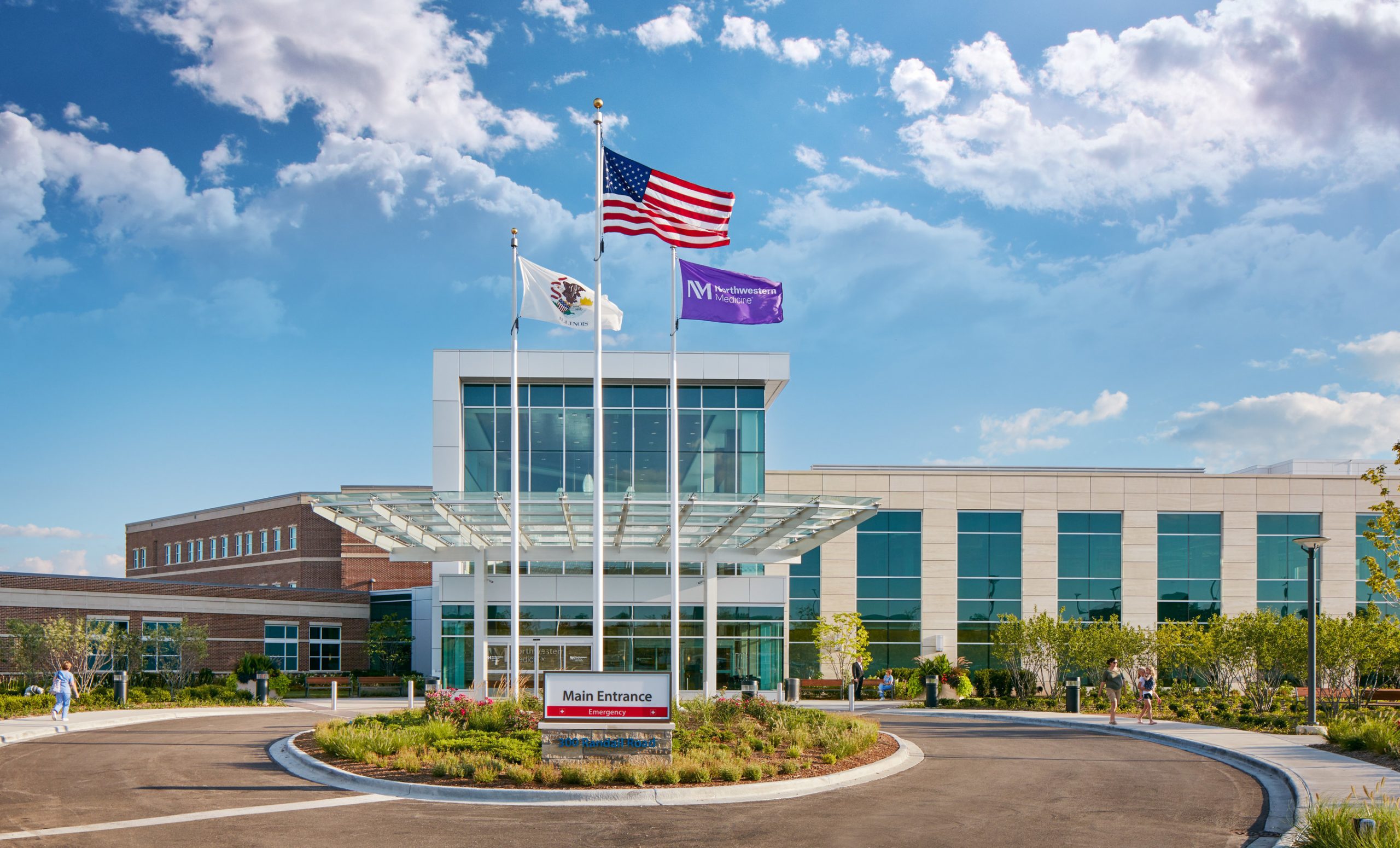 Northwestern Medicine 2016 Leapfrog Top Hospital